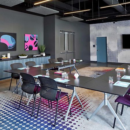 Aloft Chattanooga Hamilton Place Eksteriør billede
